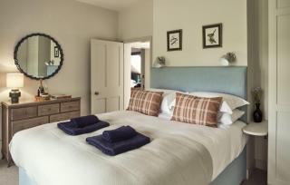 Bridge House at Woodhall Estate - 1