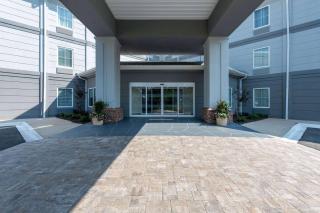 TRYP by Wyndham Tallahassee North I-10 Capital Circle - Tallahassee - 7