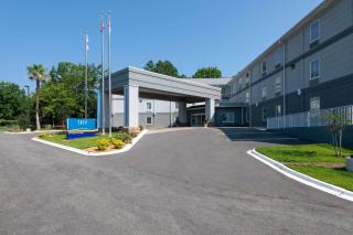 TRYP by Wyndham Tallahassee North I-10 Capital Circle - Tallahassee - 9