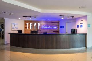 TRYP by Wyndham Tallahassee North I-10 Capital Circle - Tallahassee - 8