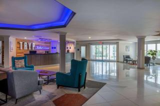 TRYP by Wyndham Tallahassee North I-10 Capital Circle - Tallahassee - 6