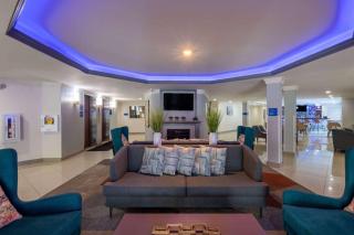 TRYP by Wyndham Tallahassee North I-10 Capital Circle - Tallahassee - 5
