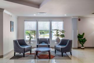 TRYP by Wyndham Tallahassee North I-10 Capital Circle - Tallahassee - 4