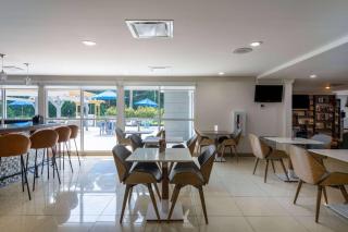 TRYP by Wyndham Tallahassee North I-10 Capital Circle - Tallahassee - 2