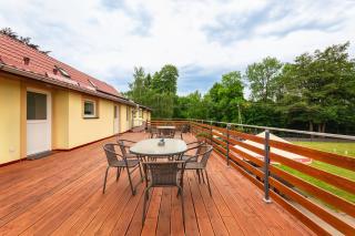 Apartamenty FILIP w Kudowie-Zdroju - Kudowa-Zdrój - 8
