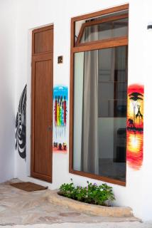 S&S HOTEL - Jambiani - 3