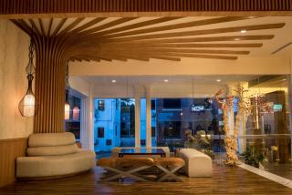 Crown Vista Hotel - Nagoya - 4
