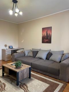 Apartman LOLA - Sombor - 8