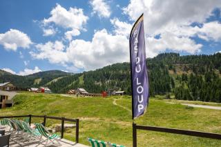 SOWELL HOTELS Le Pas du Loup - Isola 2000 - 8