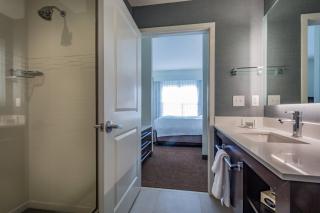Residence Inn by Marriott Savannah Airport - Savannah - 7