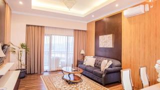 The Green Peak, ARTOTEL Curated - Puncak - 7
