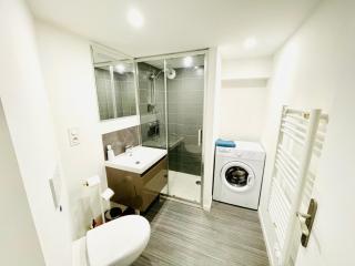 Lodge Nicolas, Hyper Centre - Nantes - 5