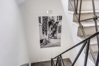 Effe Luxury Palace - Rome - 4