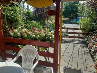 Gyöngyvirág Apartment - 8