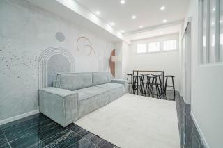 Flat next to Mairie des Lilas - II - Les Lilas - 0