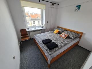 Fantastic Waw - NW30 Room F - Warsaw - 0