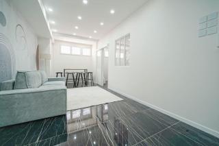 Flat next to Mairie des Lilas - II - Les Lilas - 8