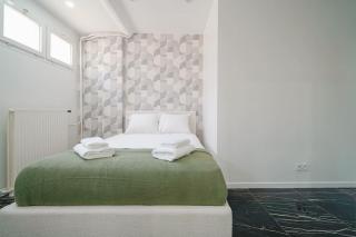 Flat next to Mairie des Lilas - II - Les Lilas - 7
