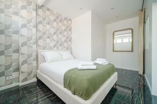 Flat next to Mairie des Lilas - II - Les Lilas - 2