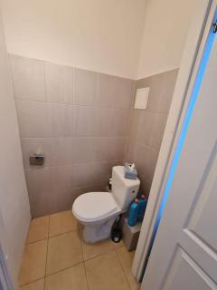 Fantastic Waw - NW30 Room F - Warsaw - 3