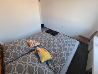 Fantastic Waw - NW30 Room F - Warsaw - 7