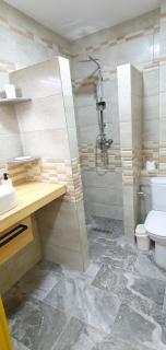 FRESH DESIGNED next to THE SEA -nice area - wifi - Essaouira - 4