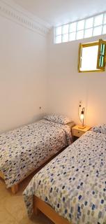 FRESH DESIGNED next to THE SEA -nice area - wifi - Essaouira - 1