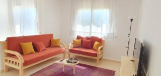 FRESH DESIGNED next to THE SEA -nice area - wifi - Essaouira - 6
