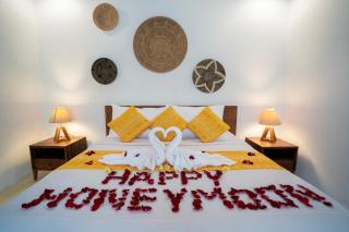Kusuma Living and Villa Seminyak - 9