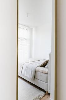 High-end flats at South area - 1