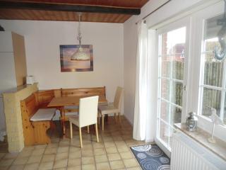 Ferienwohnung Kästner - Friedrichskoog - 6