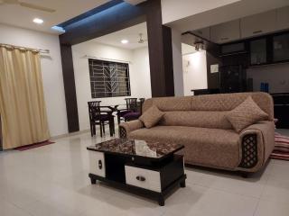 JUST HOME - Corporate Stays - Pune - 0
