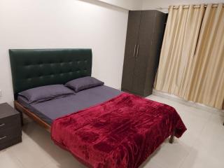 JUST HOME - Corporate Stays - Pune - 6
