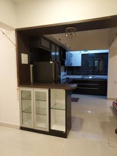 JUST HOME - Corporate Stays - Pune - 2
