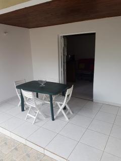 F1 studio Martinique - Guinée-Fleury - 4