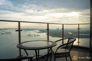 Scenic Country Garden Danga Bay by Lions Bay - Johor Bahru - 5