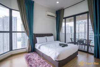 Scenic Country Garden Danga Bay by Lions Bay - Johor Bahru - 6