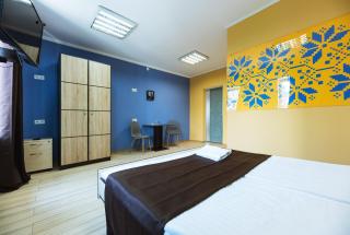 Guest house "Vladimirskaya 42" - Kiev - 0