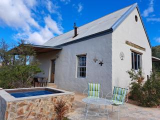 Wolverfontein Karoo Cottages - Ladismith - 9
