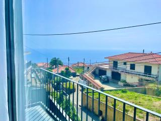 Casa Yeni modern two bedrooms - Arco da Calheta - 0