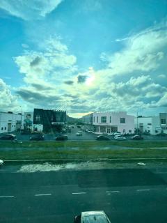 Garden Inns Motel - Kangar - 3
