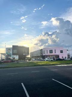 Garden Inns Motel - 1