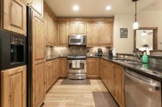 B107 Beaver Creek Landing condo - Beaver Creek - 5
