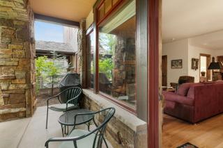 B107 Beaver Creek Landing condo - 3