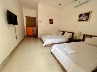 Vientiane Star Hotel - Vientiane - 3
