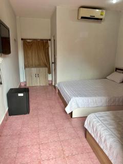 Vientiane Star Hotel - Vientiane - 8