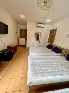Vientiane Star Hotel - Vientiane - 6