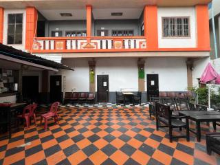 Vientiane Star Hotel - Vientiane - 0