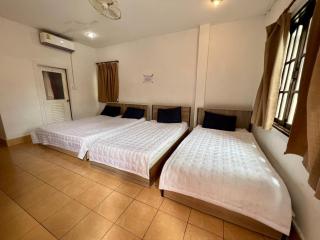 Vientiane Star Hotel - Vientiane - 2
