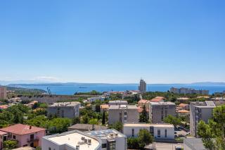 Luxury apartments Rijeka - SELF CHECK IN - Rijeka - 9